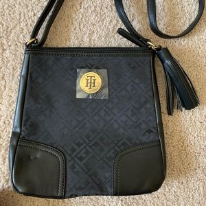 Brand new Tommy Hilfiger crossbody